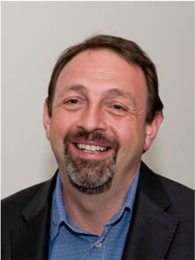 Ông Yves Moreau (Ảnh: Leuvenuniv).