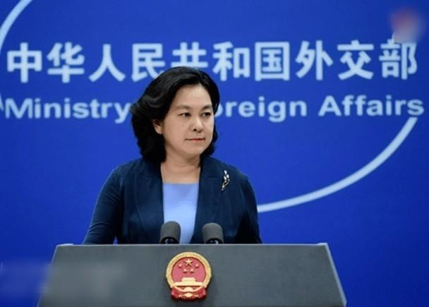 Bà Hoa Xuân Oánh bày tỏ Trung Quốc tin tưởng vào sự thay đổi của Taliban (Ảnh: THX). Bà Hoa Xuân Oánh bày tỏ Trung Quốc tin tưởng vào sự thay đổi của Taliban (Ảnh: THX).