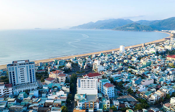 Ảnh minh họa (Nguồn: binhdinhinvest.gov.vn)