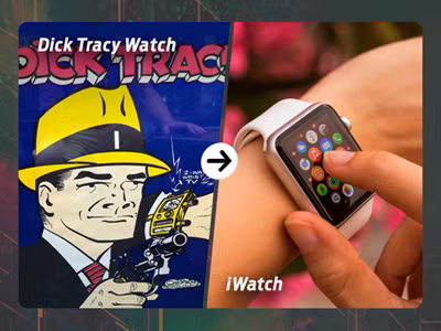 10 công nghệ trong phim viễn tưởng sắp thành sự thật