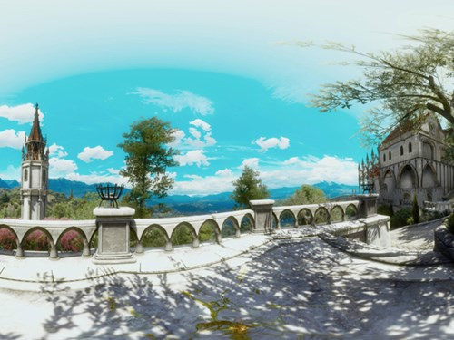 Ngỡ ngàng với screenshot 8K cực đẹp của The Witcher 3 ảnh 1 Ngỡ ngàng với screenshot 8K cực đẹp của The Witcher 3 ảnh 1