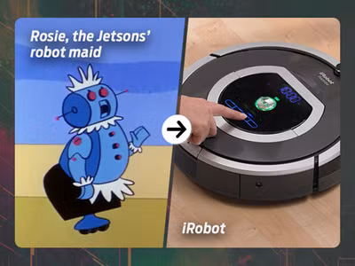 10 công nghệ trong phim viễn tưởng sắp thành sự thật ảnh 3