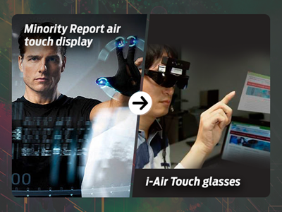 10 công nghệ trong phim viễn tưởng sắp thành sự thật ảnh 9 10 công nghệ trong phim viễn tưởng sắp thành sự thật ảnh 9