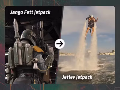 10 công nghệ trong phim viễn tưởng sắp thành sự thật ảnh 8