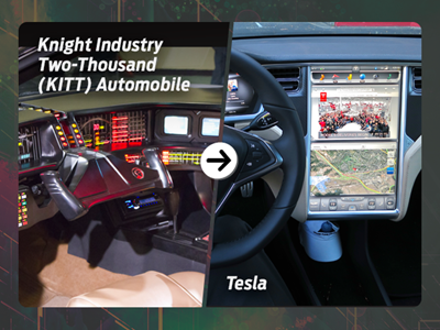 10 công nghệ trong phim viễn tưởng sắp thành sự thật ảnh 2 10 công nghệ trong phim viễn tưởng sắp thành sự thật ảnh 2