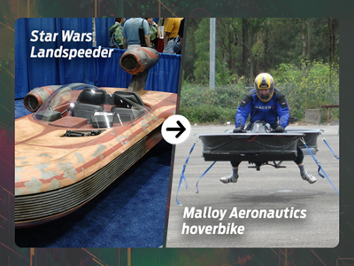 10 công nghệ trong phim viễn tưởng sắp thành sự thật ảnh 6 10 công nghệ trong phim viễn tưởng sắp thành sự thật ảnh 6