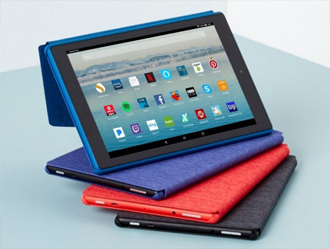 Top 5 máy tính bảng Android giá rẻ mà chất lượng không hề “rẻ” ảnh 6