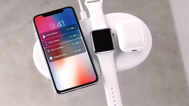 10 thiết bị công nghệ được người Mỹ mua nhiều nhất ảnh 8