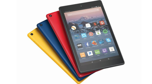 Top 5 máy tính bảng Android giá rẻ mà chất lượng không hề “rẻ” ảnh 5