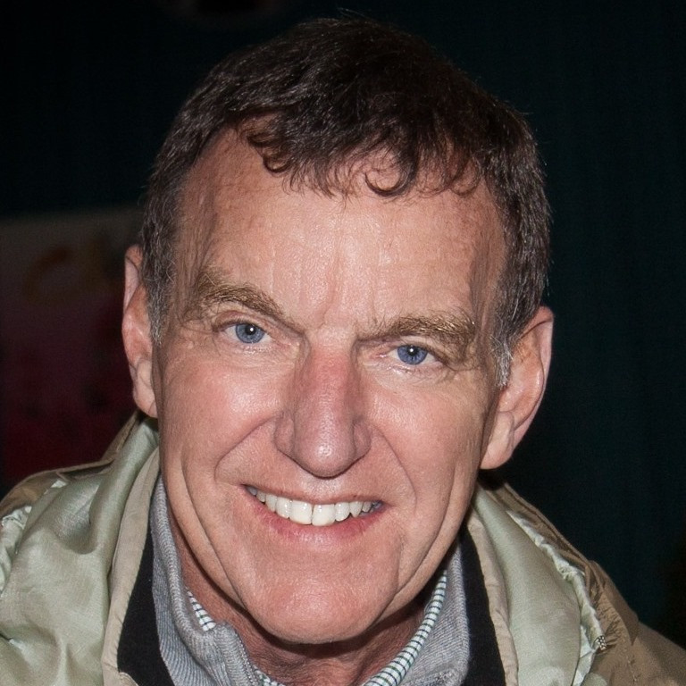 Giáo sư Calvin Mackenzie. Giáo sư Calvin Mackenzie.