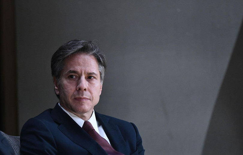 Ông Blinken là người ủng hộ nhiệt thành cho cách tiếp cận ngoại giao đa phương nhưng cũng sẵn sàng sử dụng biện pháp can thiệp (Ảnh: Getty)