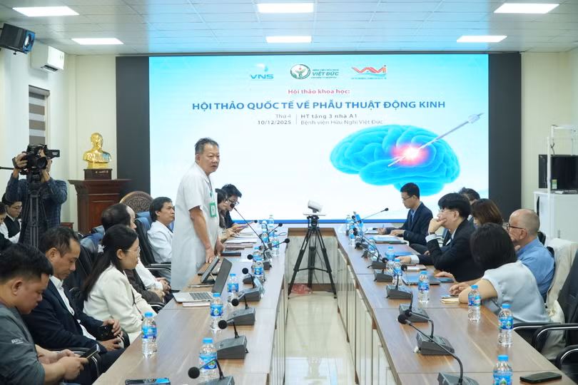 PGS.TS.BS Dương Đức Hùng - Giám đốc Bệnh viện Hữu nghị Việt Đức.JPG