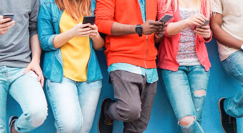 Quảng bá thương hiệu cũng như phân phối nội dung bằng video là những biện pháp có tính khả thi cao nhằm thu hút những độc giả thuộc trẻ tuổi, đặc biệt là thế hệ Z. Ảnh: What's New in Publishing