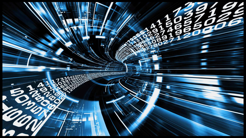 Dưới tác động của đại dịch Covid-19, tốc độ chuyển đổi số đang được đẩy nhanh hơn bao giờ hết. Ảnh: PSA International