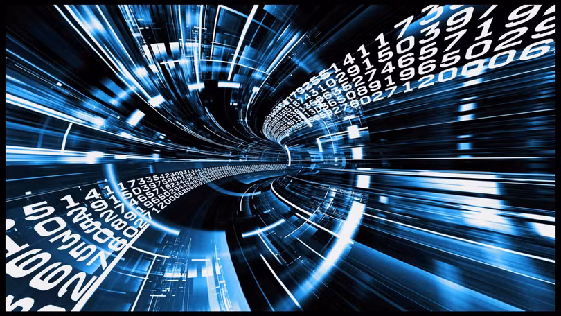 Dưới tác động của đại dịch Covid-19, tốc độ chuyển đổi số đang được đẩy nhanh hơn bao giờ hết. Ảnh: PSA International