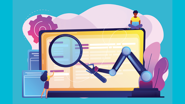 Các sáng kiến RPA đòi hỏi nguồn lực có kỹ năng, mô hình quản trị và khuôn khổ kiểm soát chặt chẽ, cũng như các quy trình triển khai và quản lý sản xuất được xác định rõ ràng. Ảnh: The Enterprisers Project Các sáng kiến RPA đòi hỏi nguồn lực có kỹ năng, mô hình quản trị và khuôn khổ kiểm soát chặt chẽ, cũng như các quy trình triển khai và quản lý sản xuất được xác định rõ ràng. Ảnh: The Enterprisers Project