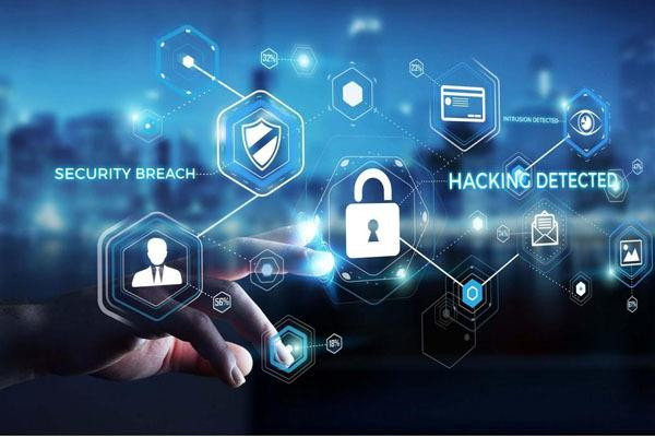 Trong bối cảnh chuyển đổi số, các doanh nghiệp phải đối mặt với nhiều thách thức về bảo mật (Ảnh minh họa: Internet) Trong bối cảnh chuyển đổi số, các doanh nghiệp phải đối mặt với nhiều thách thức về bảo mật (Ảnh minh họa: Internet)