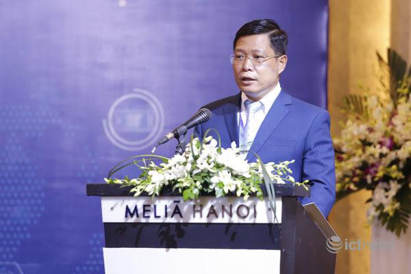 Phó Tổng giám đốc Viettel Post Đinh Thanh Sơn cho rằng,"Gian hàng quốc gia Việt trên sàn JD", sẽ giúp các doanh nghiệp Việt thuận tiện hơn trong phân phối sản phẩm đến người tiêu dùng toàn cầu.