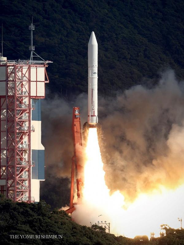 Gần 1 tháng phóng lên quỹ đạo, chưa thu được tín hiệu vệ tinh NanoDragon ảnh 3