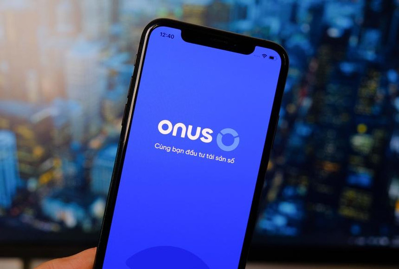 Hacker rao bán dữ liệu của khoảng 2 triệu người dùng nền tảng ONUS.