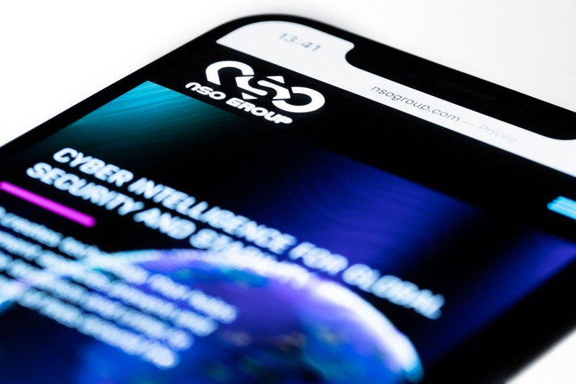 Pegasus sử dụng cách thức tấn công zero-click