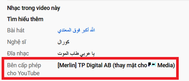 Content ID là công cụ bảo vệ cho các nhà sáng tạo nội dung của Youtube, nhưng đã bị lợi dụng để "nhận vơ" nhiều loại nội dung khác nhau (Ảnh minh họa).