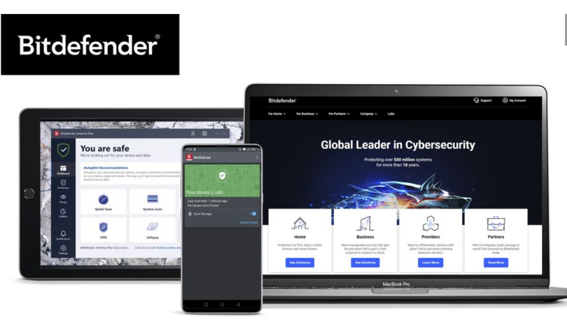 Ảnh: Tech Radar Ảnh: Tech Radar