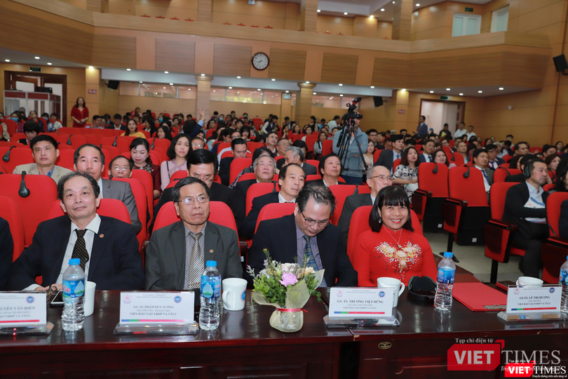 Các đại biểu dự lễ kỷ niệm Các đại biểu dự lễ kỷ niệm