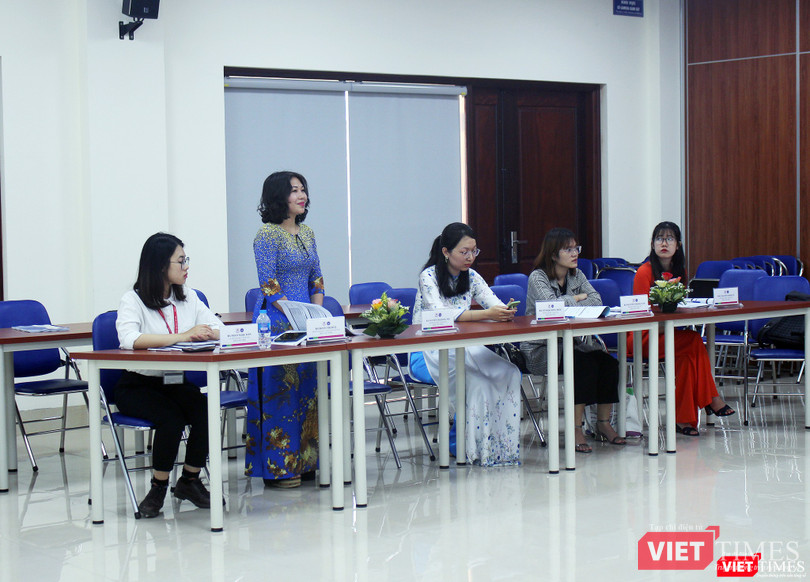 Nhiều nghiên cứu mới mẻ về quản lý bệnh không lây nhiễm ở Việt Nam được trình bày tại hội thảo Nhiều nghiên cứu mới mẻ về quản lý bệnh không lây nhiễm ở Việt Nam được trình bày tại hội thảo