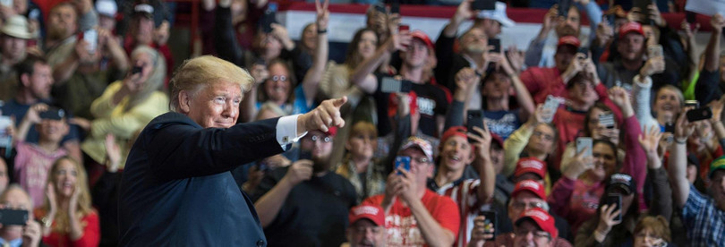  Tổng thống Donald Trump cho rằng Trung Quốc đã phá hoại cuộc đàm phán mậu dịch giữa Mỹ và Trung Quốc 