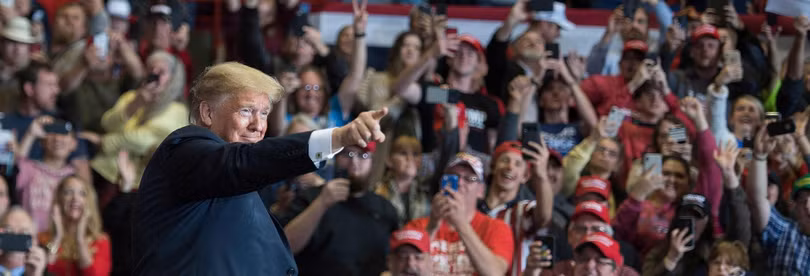  Tổng thống Donald Trump cho rằng Trung Quốc đã phá hoại cuộc đàm phán mậu dịch giữa Mỹ và Trung Quốc 