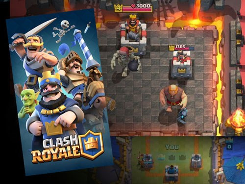 Clash Royale