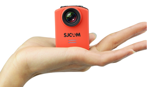 Camera thể thao SJCAM M20.