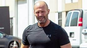 Jason Statham