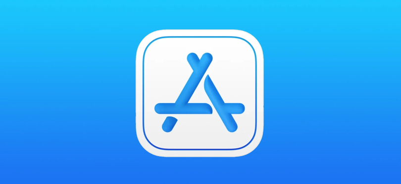 Kho ứng dụng App Store