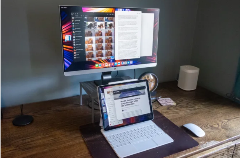 Hệ sinh thái của Apple