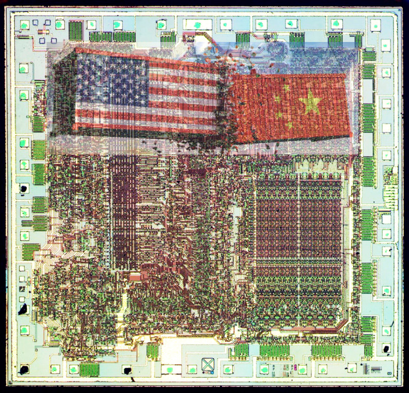 Tất tật về phần mềm thiết kế chip EDA, mặt trận mới trong cuộc đối đầu công nghệ Mỹ-Trung - Ảnh 3.