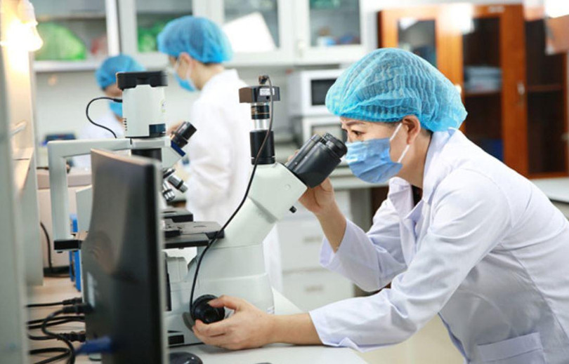 Bộ KH&amp;CN muốn xây dựng được mạng lưới chuyển đổi số tới tận cơ sở để phát triển nguồn nhân lực - Ảnh minh họa