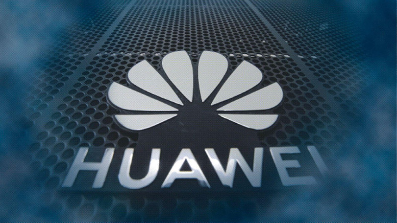 Huawei, niềm tự hào công nghệ Trung Quốc