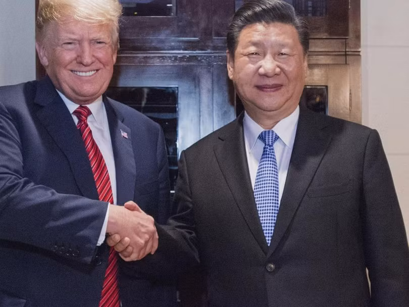 Cuộc gặp gỡ Donald Trump - Tập Cận Bình sẽ không diễn ra vào 2 ngày 27, 28.3 như dự kiến?