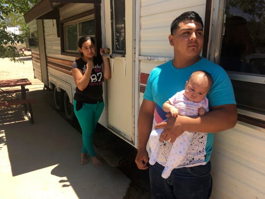 Cục điều tra dân số Hoa Kỳ đang sử dụng các công nghệ cao như hình ảnh qua vệ tinh và máy bay không người lái để giúp cuộc tổng điều tra dân số năm 2020 có được thông tin chính xác nhất. Ảnh: The USA Today