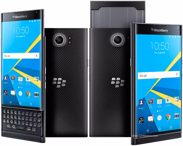 “Sếp” BlackBerry khẳng định sắp tung 2 smartphone Android mới