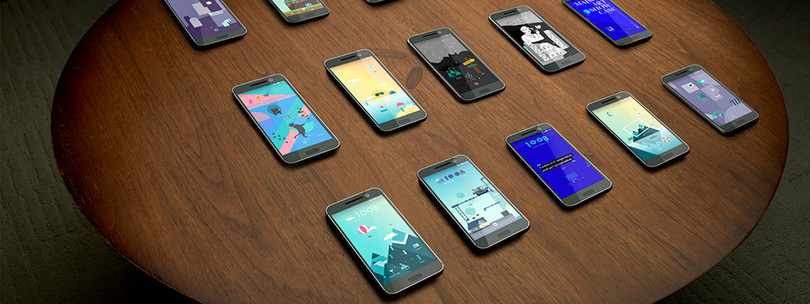 HTC 10 Lifestyle là tên gọi chính thức của HTC 10 SnapDragon 652