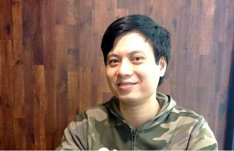 Họa sỹ Lưu Mạnh Tiến tố VTV vi phạm bản quyền trong chương trình "Hát cùng Siêu Chíp".