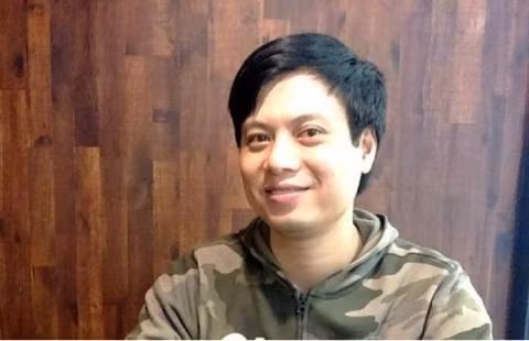 Họa sỹ Lưu Mạnh Tiến tố VTV vi phạm bản quyền trong chương trình "Hát cùng Siêu Chíp".