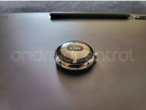 Ảnh: Android Central Ảnh: Android Central