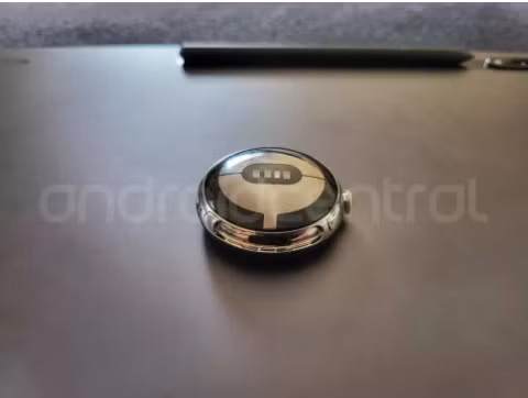 Ảnh: Android Central Ảnh: Android Central