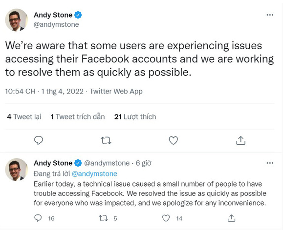 Ảnh: Twitter Ảnh: Twitter