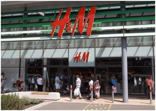 Vơ]israel việc tẩy chay bông và không hợp tác làm ăn với Tân Cương, Tập đoàn H&M có thể bị thiệt hại nặng (Ảnh: Đông Phương).