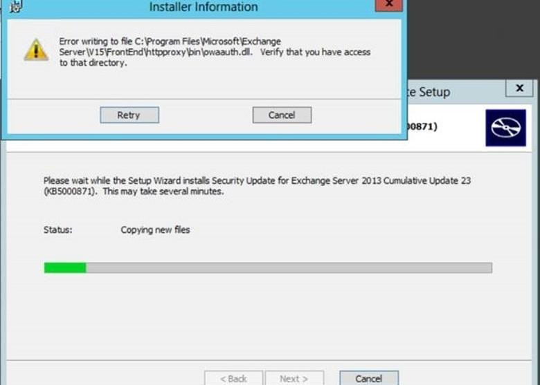 Microsoft phát hành bản vá lỗi để các khách hàng cập nhật nhằm đối phó vơi hành động của hacker Trung Quốc Ảnh: Đông Phương). Microsoft phát hành bản vá lỗi để các khách hàng cập nhật nhằm đối phó vơi hành động của hacker Trung Quốc Ảnh: Đông Phương).